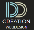 D&D Creation Webdesign